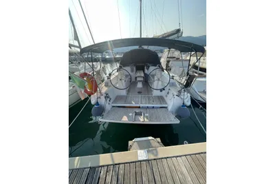 2013 Dufour 335 Grand Large