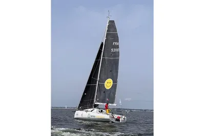 2019 Jeanneau Sun Fast 3300