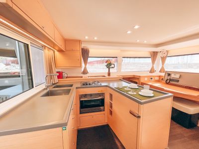 Yacht