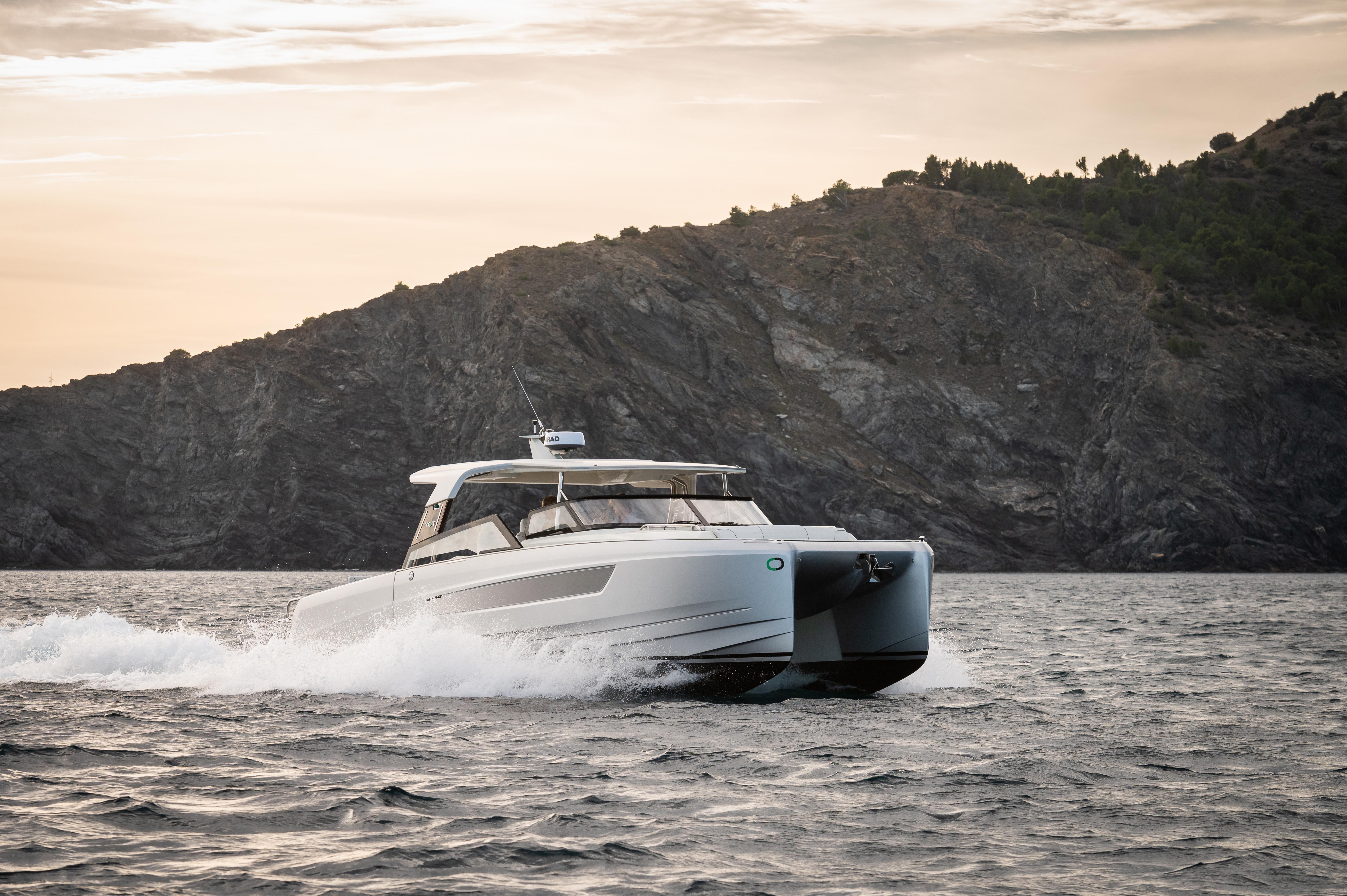 YOT 36 | 11m | 2025 - 83 - Var | Boats and Outboards