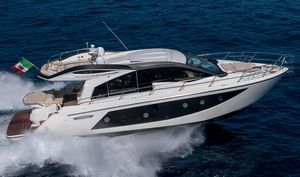 2017 Cranchi 56 HT