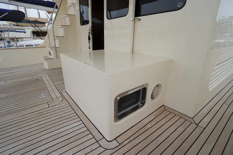 Defly Yacht Photos Pics 