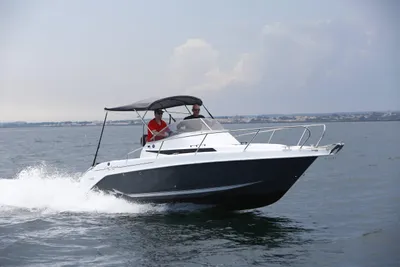 2023 B2 Marine 752 Cruiser