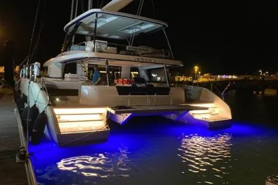 2024 Lagoon SIXTY 5