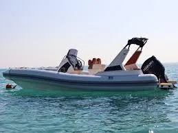 Tiger Marine 750 TL