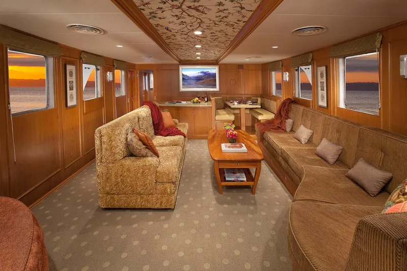 Montego Yacht Photos Pics 