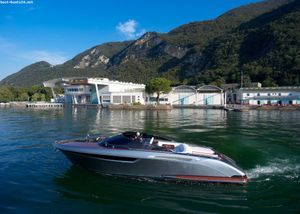 2022 Riva RIVAMARE 38 # 72