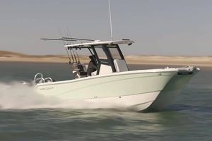 2024 World Cat 260 CC-X
