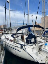 2007 Bavaria Cruiser 37