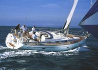 2007 Bavaria 42