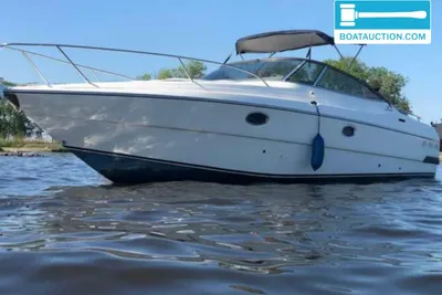 1996 Cranchi 31