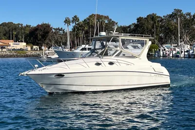 Regal 292 Commodore