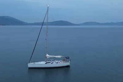 Grand Soleil 45