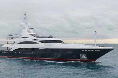 Benetti 54m