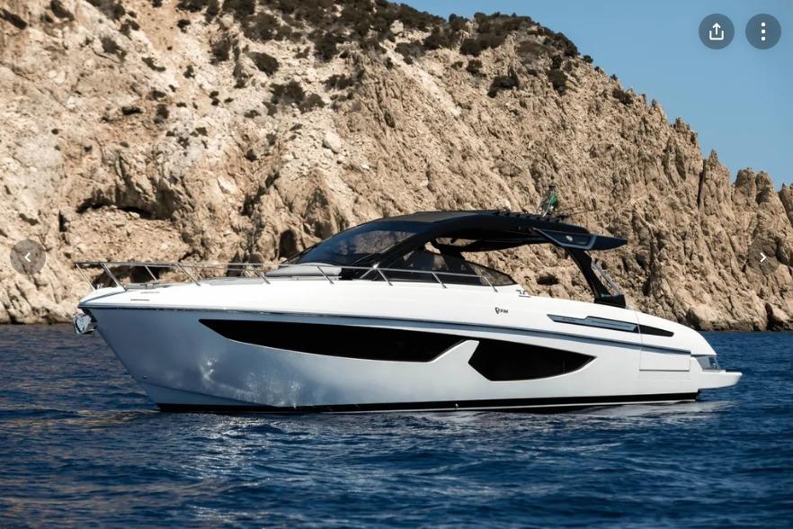 2026 FIM FIM 440 Regina