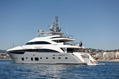 Princess 40M