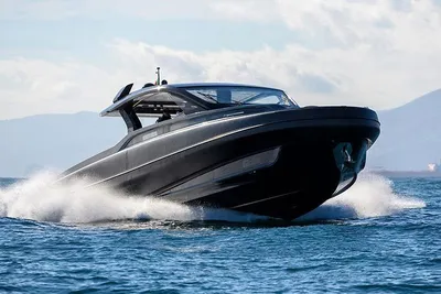 2025 SACS Rebel 55 OB