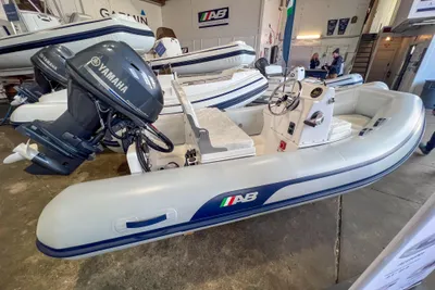 AB Inflatables Nautilus 13