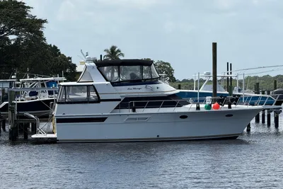 Californian 45 Aft Cabin Motor Yacht
