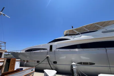 Astondoa 95GLX