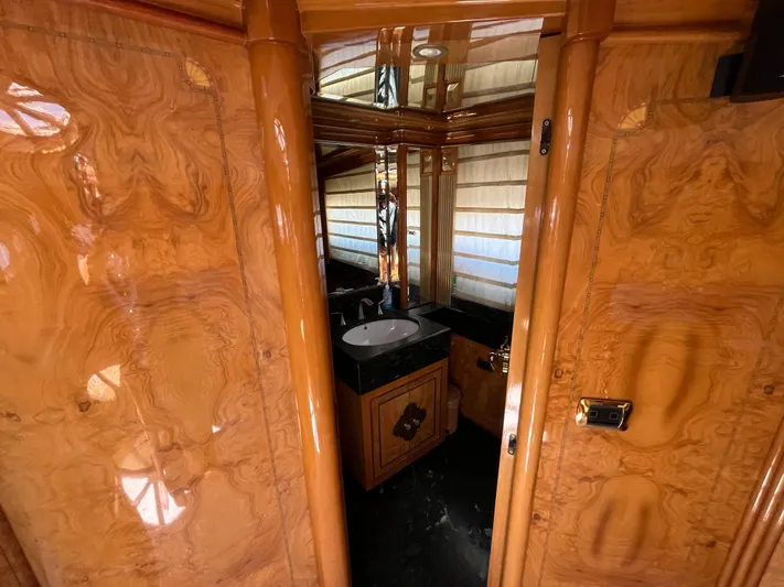 Endless Romance Yacht Photos Pics 