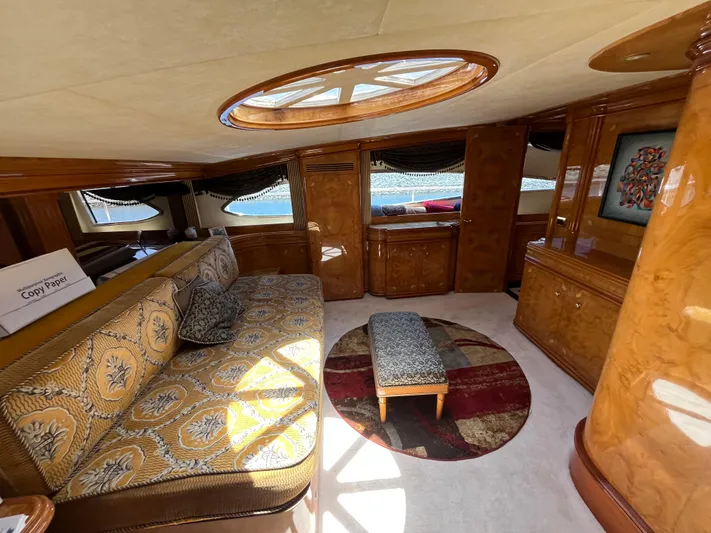 Endless Romance Yacht Photos Pics 