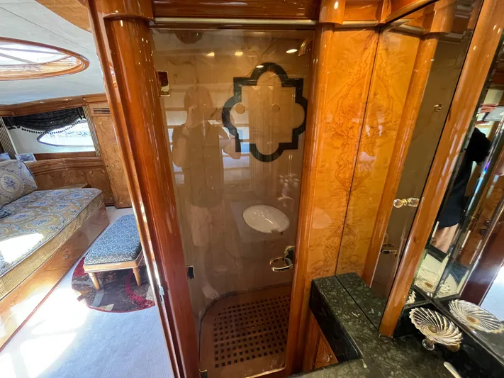 Endless Romance Yacht Photos Pics 