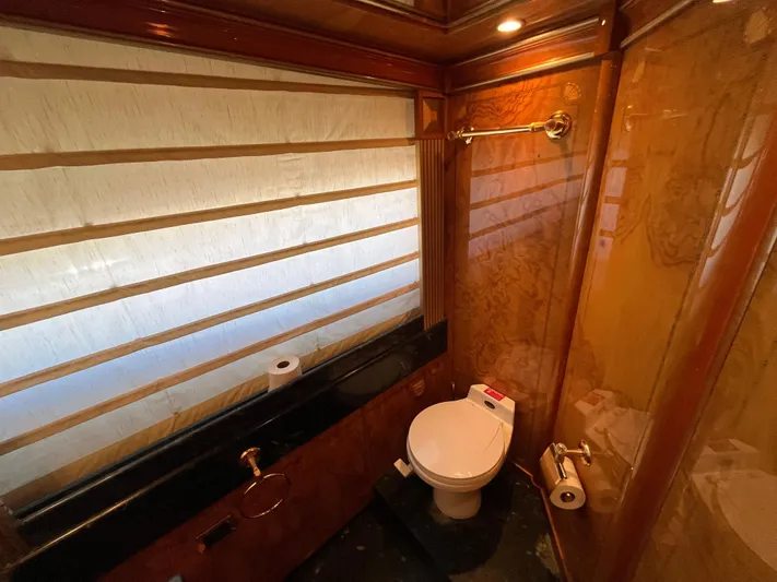 Endless Romance Yacht Photos Pics 