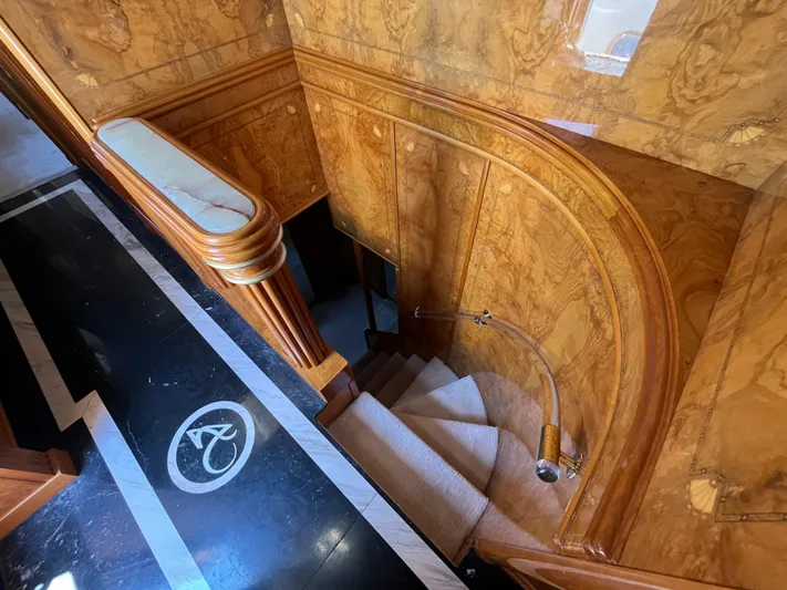 Endless Romance Yacht Photos Pics 