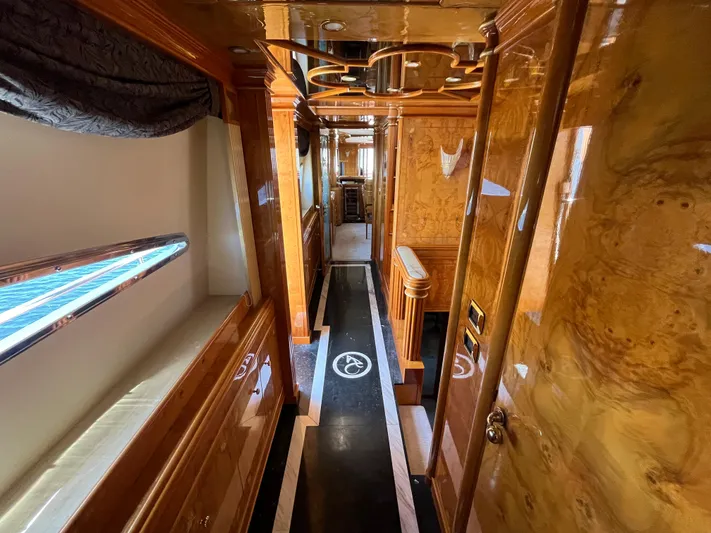 Endless Romance Yacht Photos Pics 