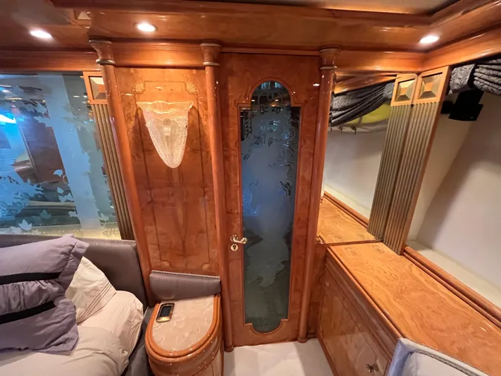 Endless Romance Yacht Photos Pics 