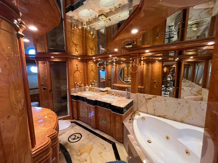 Endless Romance Yacht Photos Pics 