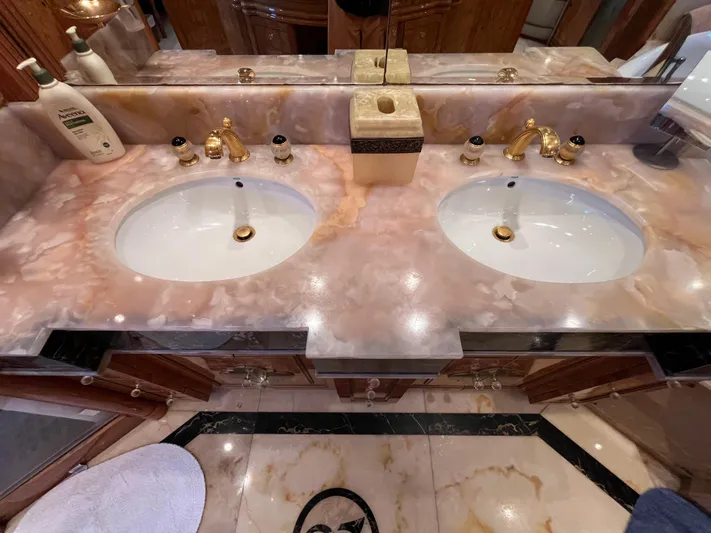 Endless Romance Yacht Photos Pics 