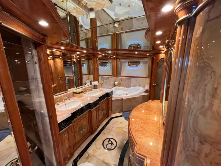 Endless Romance Yacht Photos Pics 