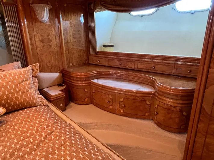 Endless Romance Yacht Photos Pics 