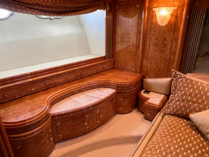 Endless Romance Yacht Photos Pics 