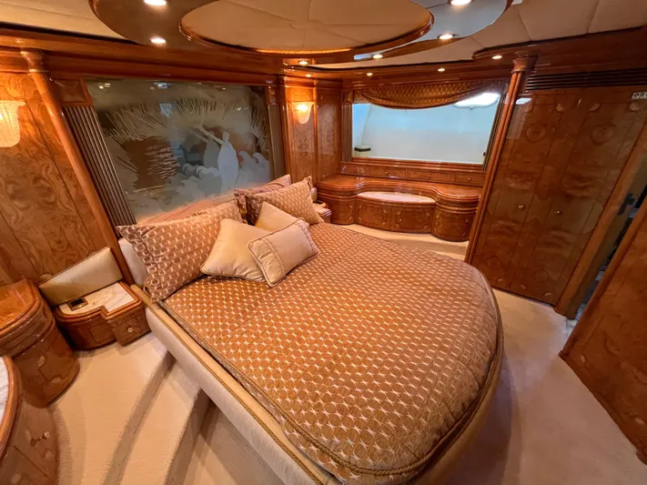 Endless Romance Yacht Photos Pics 