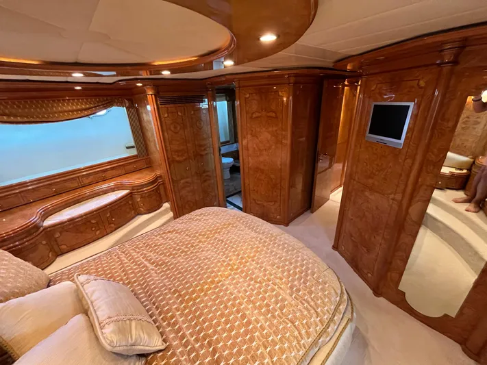 Endless Romance Yacht Photos Pics 