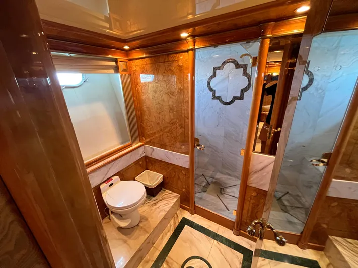 Endless Romance Yacht Photos Pics 