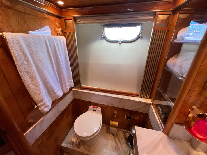 Endless Romance Yacht Photos Pics 