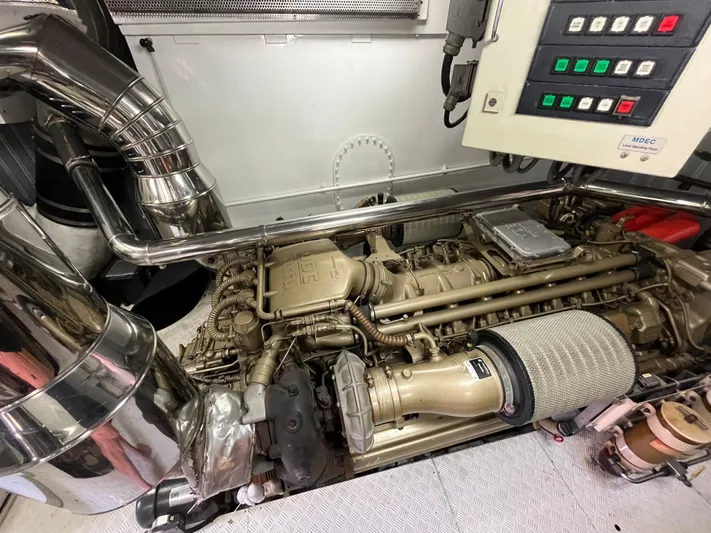 Endless Romance Yacht Photos Pics 