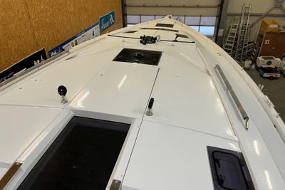 2024 Hanse 410