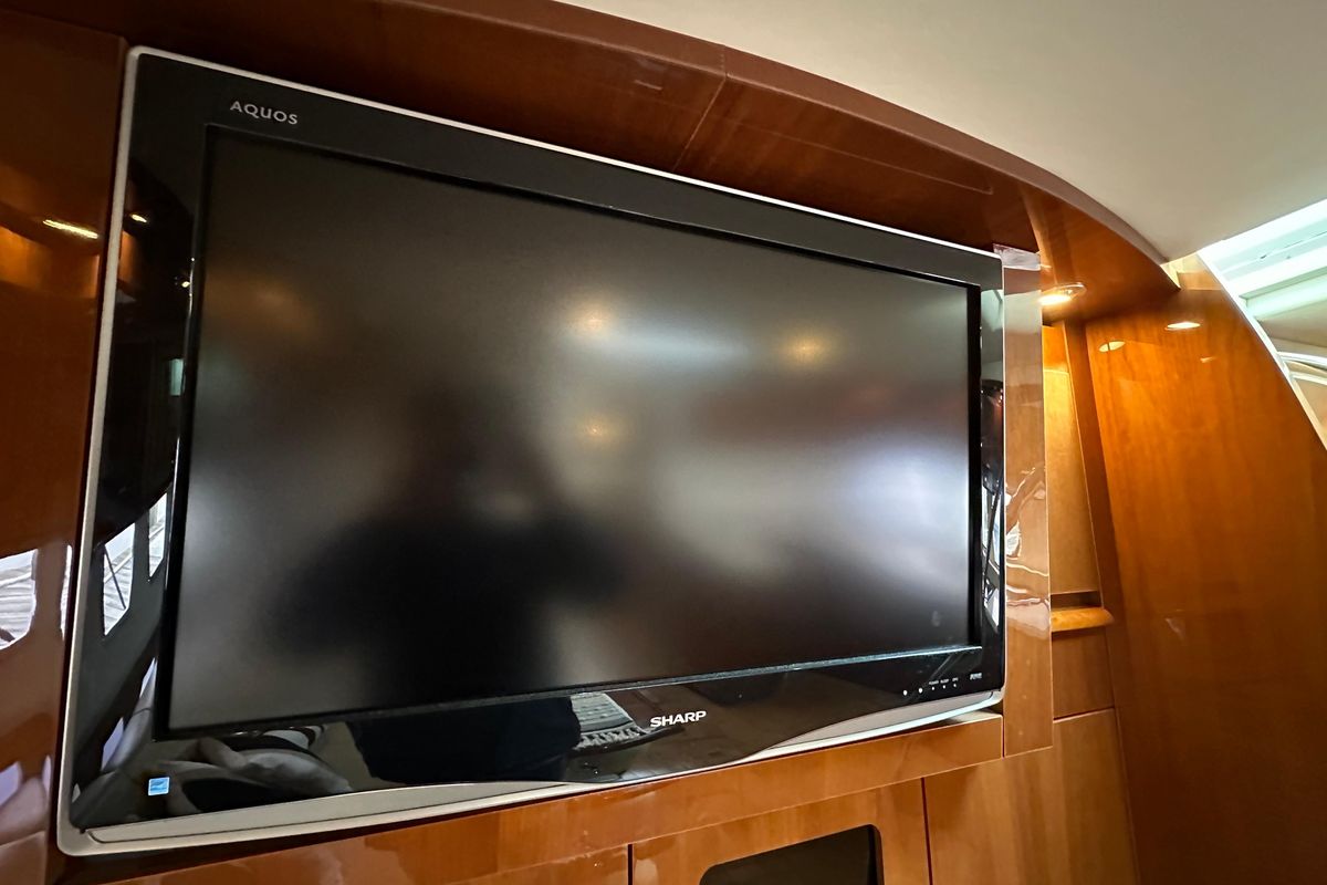2009 Sea Ray 48 