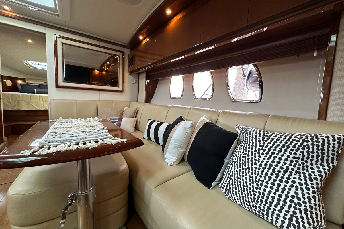 2009 Sea Ray 48 
