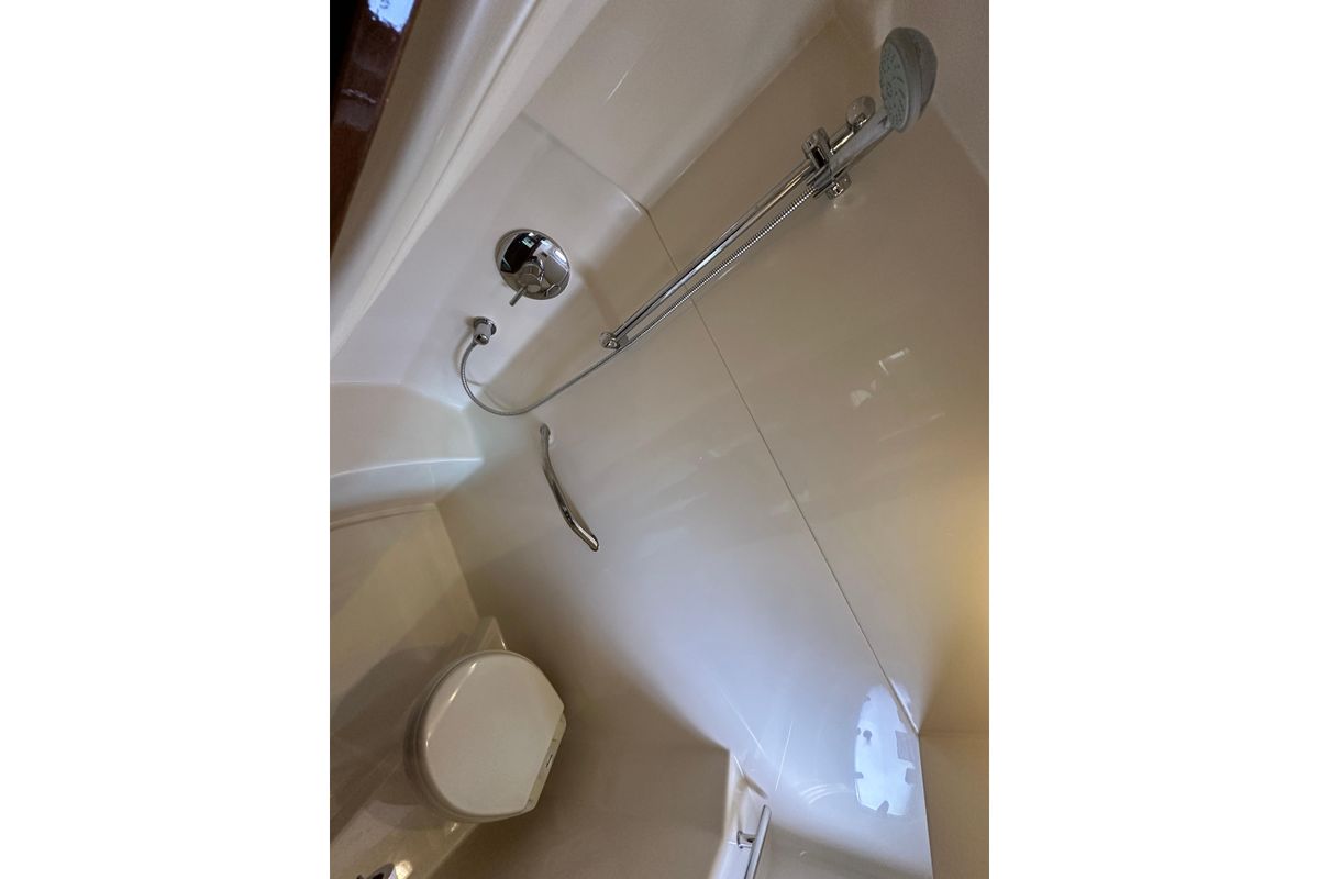 2009 Sea Ray 48 