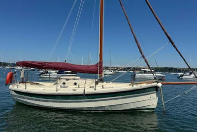 2010 Cornish Crabbers 22