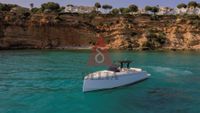 2023 Pardo Yachts Pardo 38