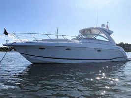 2014 40' Formula-40 PC Milford, CT, US