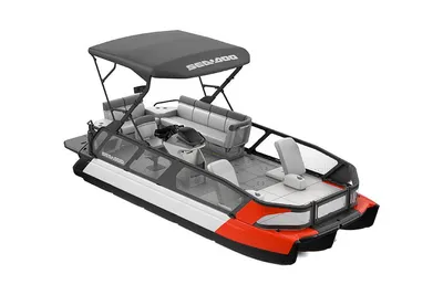 Sea-Doo Switch Sport 21
