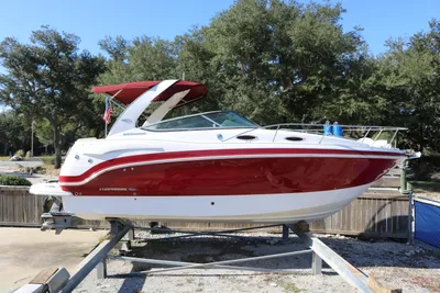 Chaparral 290 Signature